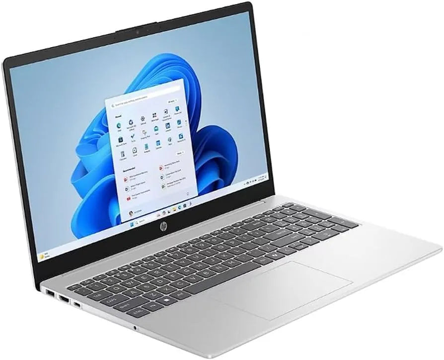HP 16 pulgadas intel Core ULTRA 7 255U 5.2 GHz 16 GB DDR5 sdram 512 GB SSD integrated graphics Imagen secundaria del producto