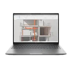 Laptop HP zbook intel Core ULTRA 9 285H 5.4 GHz 32 GB DDR5 sdram SSD Imagen secundaria del producto