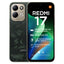 Xiaomi Redmi 17 - Smartphone - Android 256 GB - Oak Green - Touch - US
