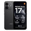 Xiaomi Redmi 17 - Smartphone - 5G Android - 256 GB - Black - Touch - US