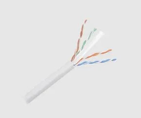 Panduit caja cable CAT6 utp 24awg gris 305M NUC6C04IG-FE