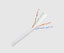 Panduit caja cable CAT6 utp 24awg gris 305M NUC6C04IG-FE