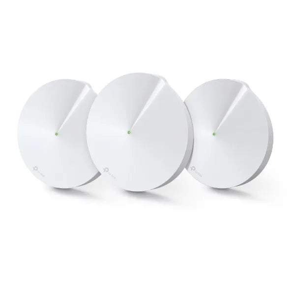 SISTEMA  MESH TP-LINK DECO AC1300 3PACK