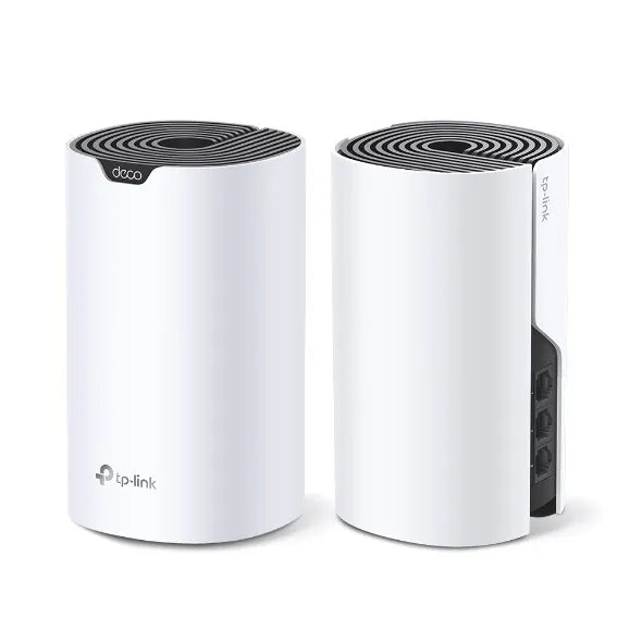 SISTEMA MESH TP-LINK DECO WI-FI AC1900 2PACK
