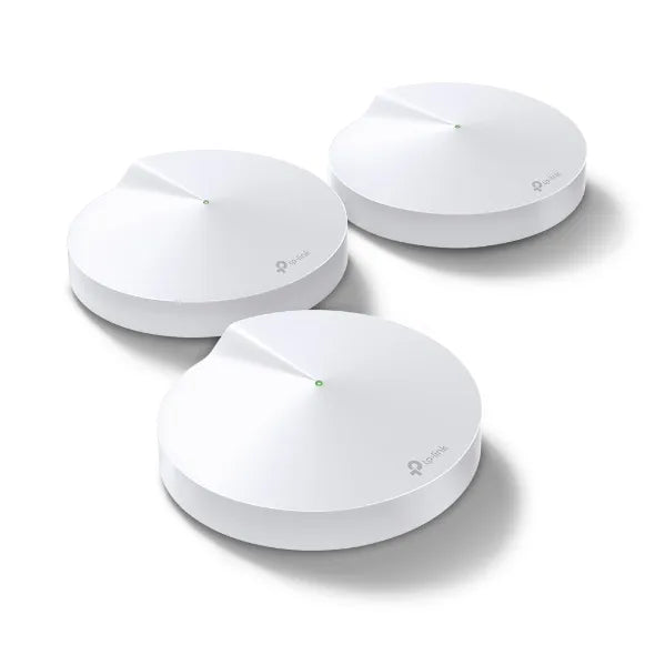 Tp-link sistema wi-fi para el hogar Deco M5 AC1300