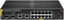 Aruba Network Wired Switch 12G Clase 4 2SFP+ 139W 6100