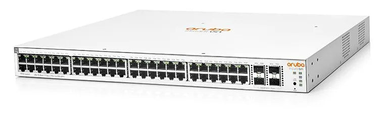 Aruba Instant On Switch 48G PoE Clase 4 JL686B Imagen principal del producto