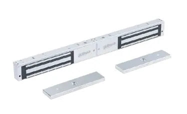 CERRADURA MAGNETICA DH DUAL 500KG