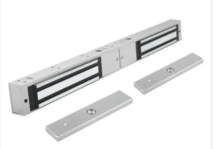 CERRADURA MAGNETICA DH DUAL 500KG