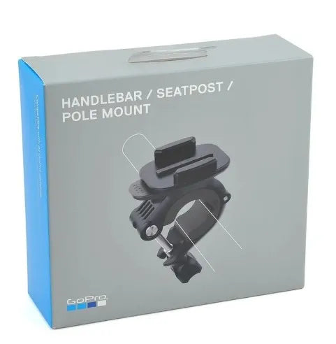 GO PRO HANDLEBAR MOUNT