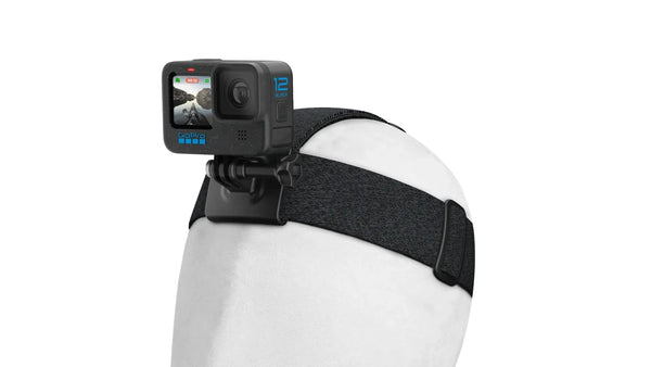 GO PRO HEAD STRAP 2.0