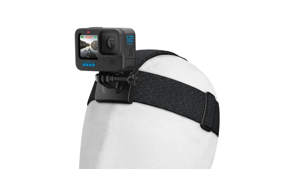 GO PRO HEAD STRAP 2.0