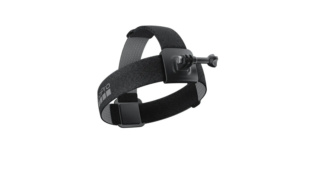 GO PRO HEAD STRAP 2.0