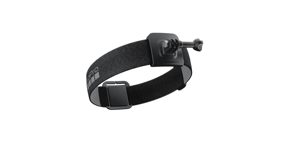 GO PRO HEAD STRAP 2.0