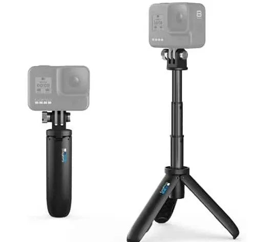 GO PRO KIT 1 TRAVEL KIT