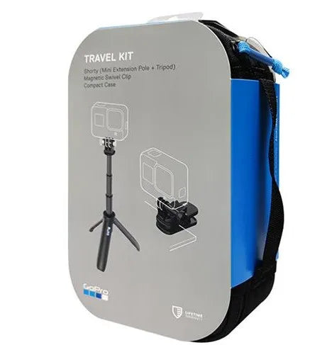GO PRO KIT 1 TRAVEL KIT