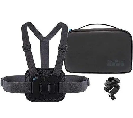 GO PRO PRO KIT DE ACCESORIES ACTION