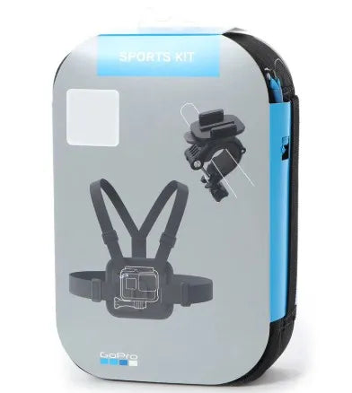 GO PRO PRO KIT DE ACCESORIES ACTION
