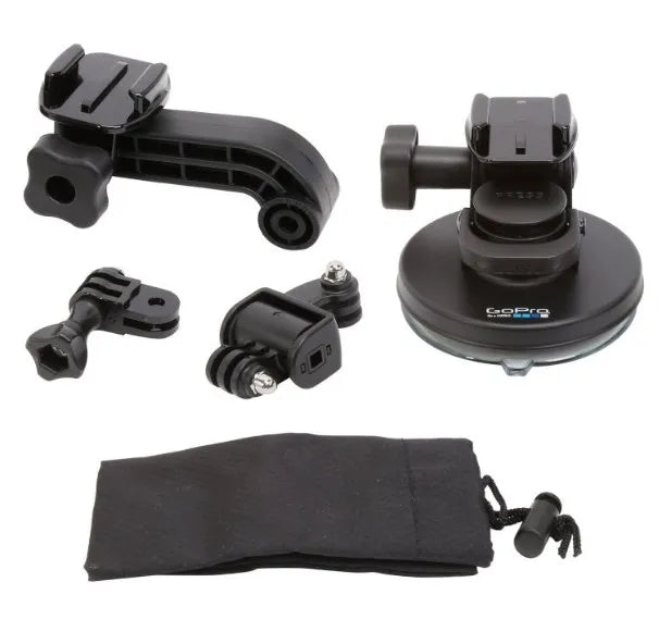 GO PRO Suction Cup Mount