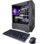 Nsx pc gamer R5 5500 16GB SSD RTX3050