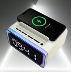 Parlante Bluetooth P14 Soonbox - Negra