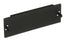 Panduit panel adaptador fibra negro fapb