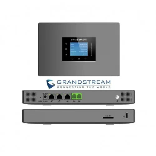 Pbx IP Grandstream UCM6302A 2XO 2fxs 250 usuarios Imagen secundaria del producto