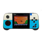 Consola G9D - Celeste