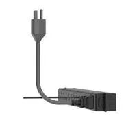 PDU BASICO PN SZ 15AMP 120VOLT 1U NEGRO