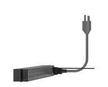 PDU BASICO PN SZ 15AMP 120VOLT 1U NEGRO