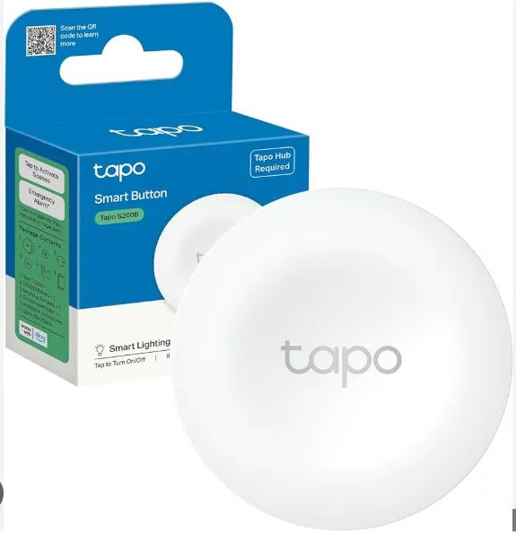 TAPO SMART BUTTON S200B