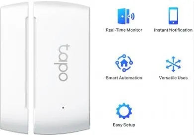 TAPO SMART CONTACT SENSOR T110