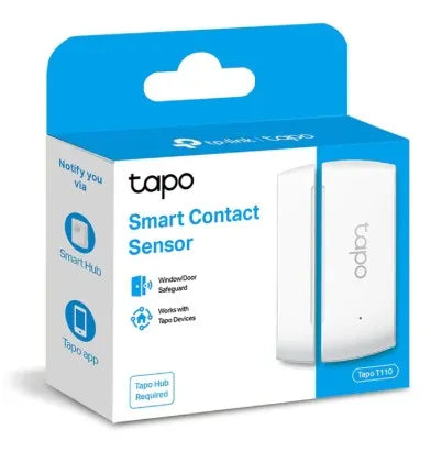 TAPO SMART CONTACT SENSOR T110