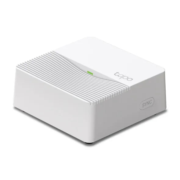 HUB INTELIGENTE TAPO H200