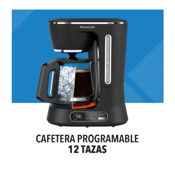Power_XL_Coffee_Maker_Programable_Frio_y_Caliente_Splitbrew_12_Tazas_CM0122-1BPLA_13.webp
