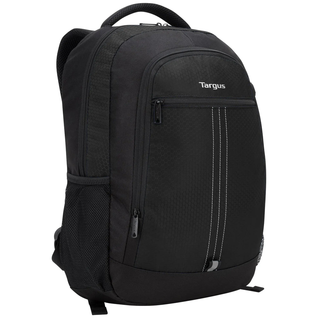 Mochila Targus city 15.6 pulgadas moderna y funcional