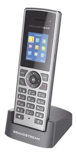 Grandstream DP-722 teléfono IP inalámbrico dect pantalla color