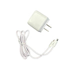 Cargador Casa Q229 Ldnio - Tipo C-l Blanco