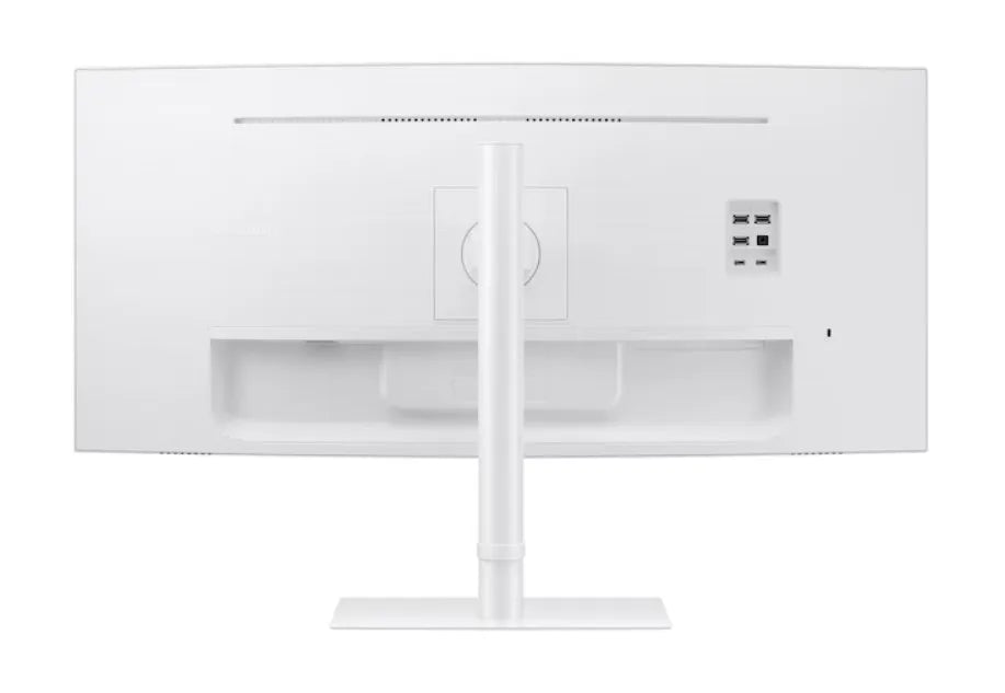 MONITOR SAMSUNG 34" S6 VIEWFINITY S65TC