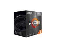 AMD - Ryzen 5 5600GT - 3.9 GHZ GHz 6-core 12 threads 16 MB ca