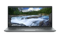 Dell Pro PC16250 - Ordenador portátil - 16" 1920 x 1200 - Intel Core 5 120U / 5.0 GHz - 16 GB - DDR5 SDRAM