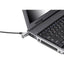 Targus Candado Con Llave T Seguridad Laptop Y Escritorio Asp48usx