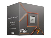 AMD - Ryzen 7 8700G - 5.1 GHz 8-core - Socket AM5