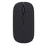 Mouse Inalambrico M02 Negro