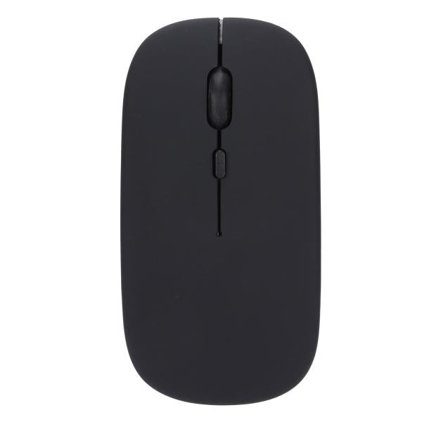 Mouse Inalambrico M02 - Negro