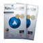 Navigator Resma Papel Oficio 75gr 500 Hojas NPT0750159