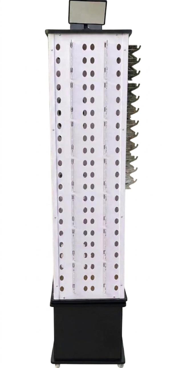 Heda Estante para Lentes Acero Resistente