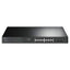 Switch TP Link TL-SG1218MPE 16 Puertos Gigabit Poe+ + 2 Puertos Sfp Easy Smart Managed Administrable - Negro