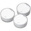 Sistema WIFI Mesh TP Link Deco X50-poe(3-pack) Dual Band 2.4ghz + 5GHZ AX3000 3GBPS