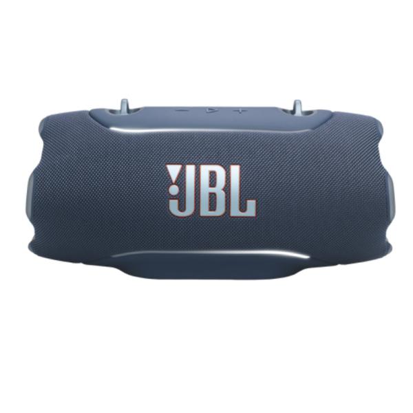 Parlante RGB Jbl Xtreme 5 130W Rms Bluetooth USB-C IP68 JBLXTREME5BLUAM - Azul